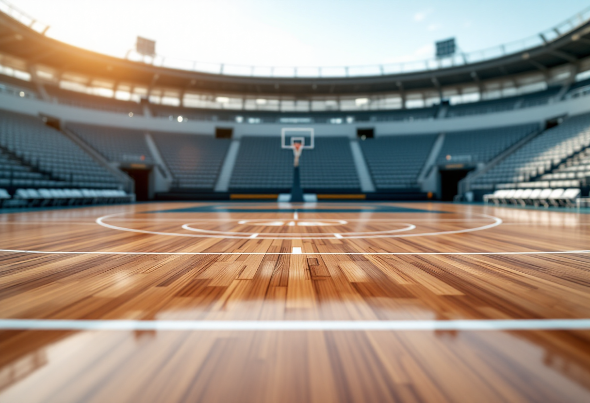 Nuovi membri del CdA di Estra Pistoia Basket