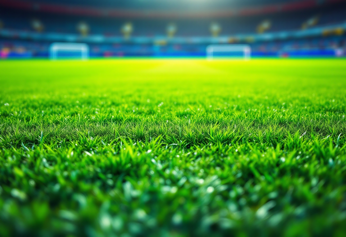 Derthona celebra la vittoria nei quarti di finale di Champions League