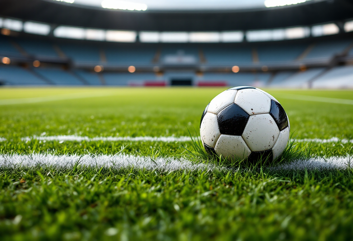 Dusko Ivanovic durante la conferenza post partita