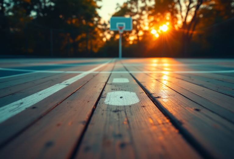 Giocatori della Florida festeggiano la vittoria su Maryland