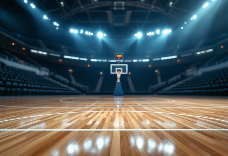 Giocatori del Barcellona infortunati durante una partita