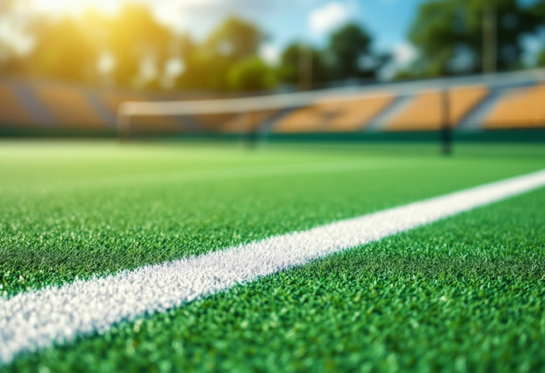 Jakub Mensik festeggia la vittoria a Miami