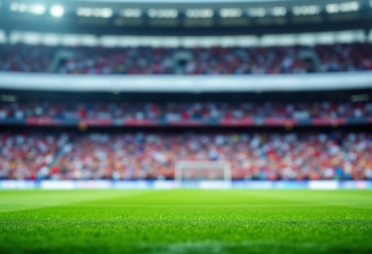 Giocatori della Lazio festeggiano la vittoria contro il Milan