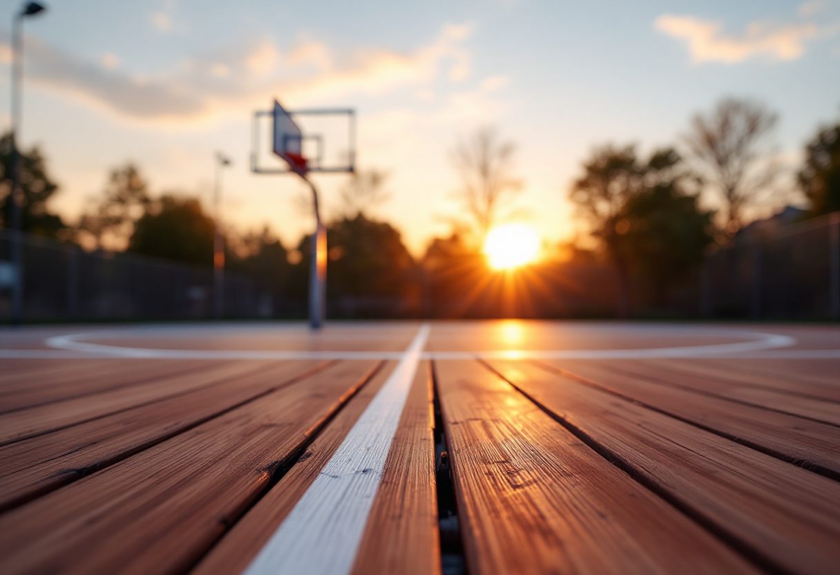 LeBron James discute di Kobe Bryant e Michael Jordan