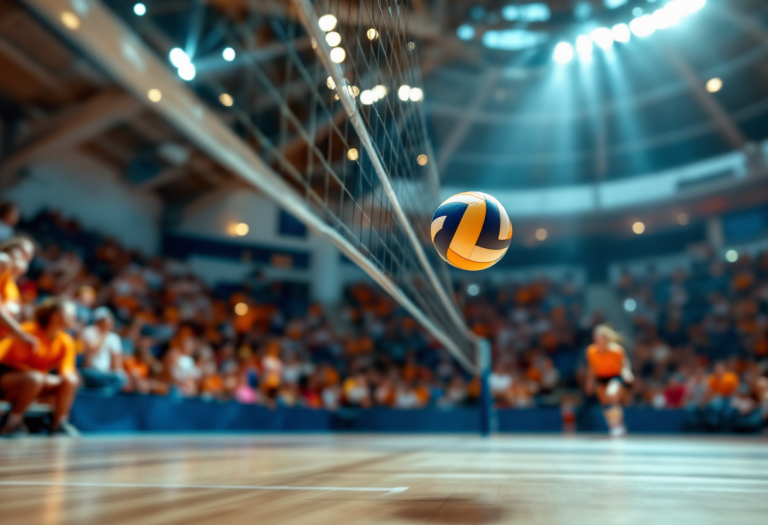 Milano affronta Eczacibasi Istanbul nei quarti di finale