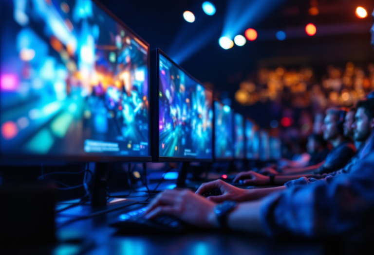 Ethan 'Nuers' James lascia Oxygen Esports