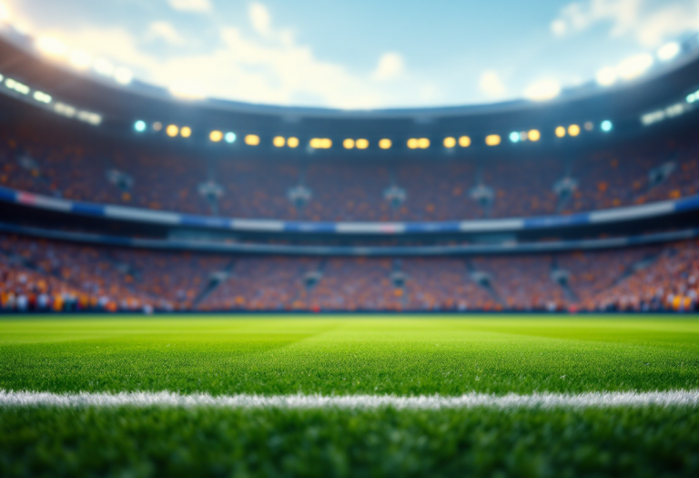 Il PSG celebra un'impresa storica senza sconfitte