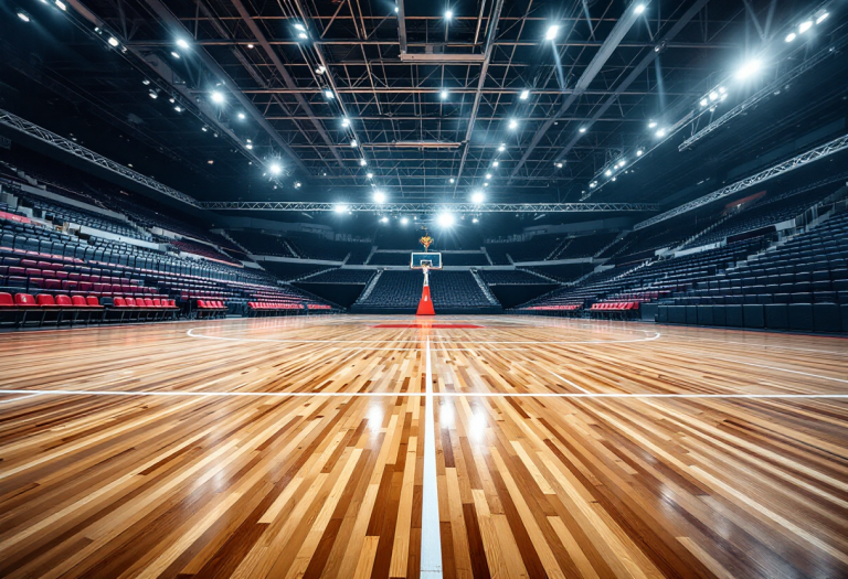 TJ Shorts festeggia il quarto MVP in EuroLeague