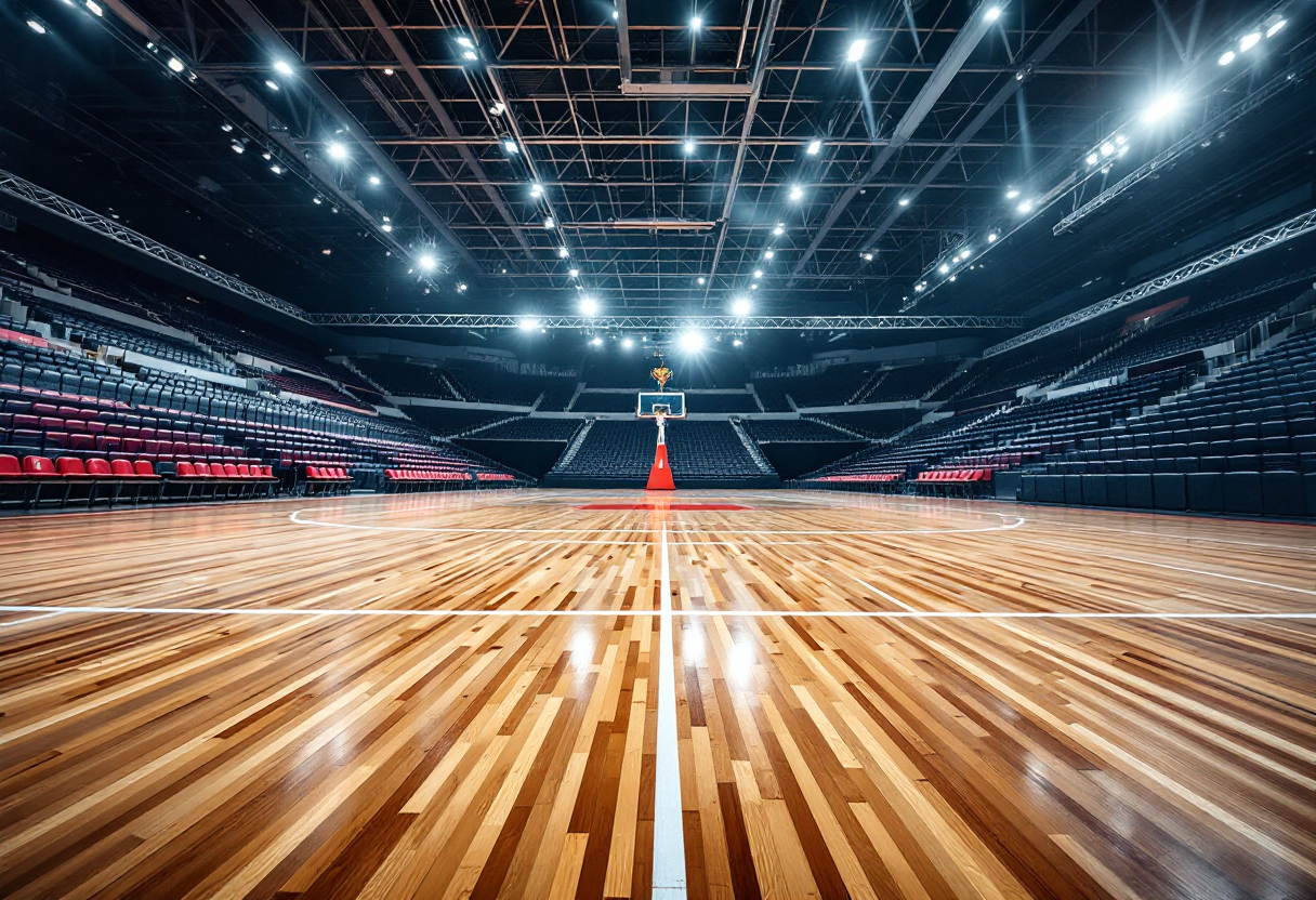 TJ Shorts festeggia il quarto MVP in EuroLeague