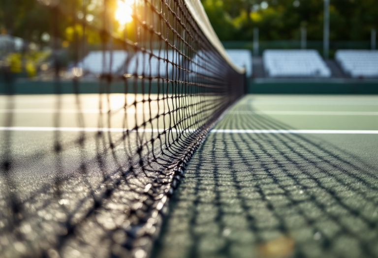 Analisi del tabellone principale del torneo ATP 250 Marrakech