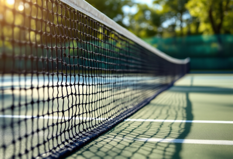 Tabellone principale del torneo WTA 125 di Antalya