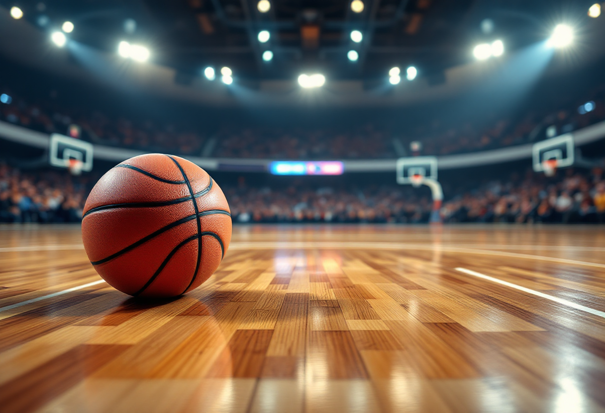 UNAHOTELS sfida Virtus Bologna in Serie A