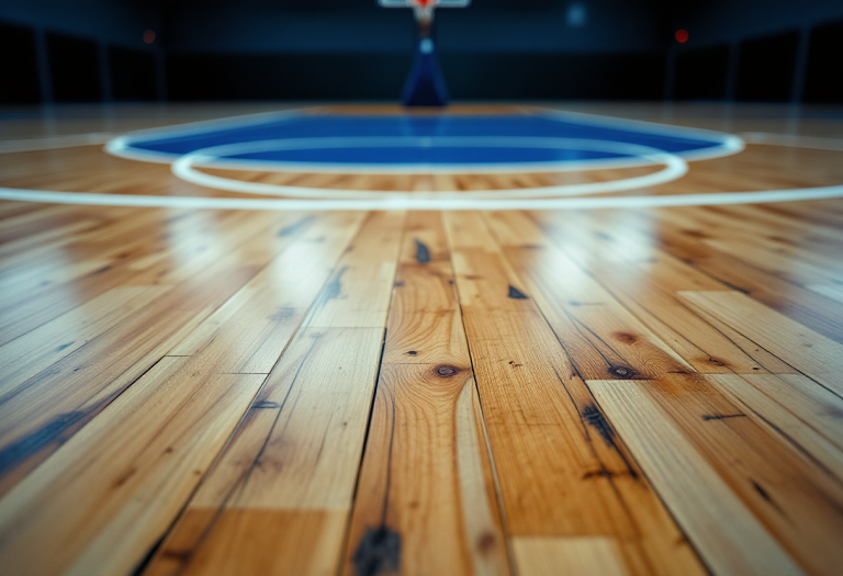 Umana Reyer e Dinamo Sassari in campo per i playoff