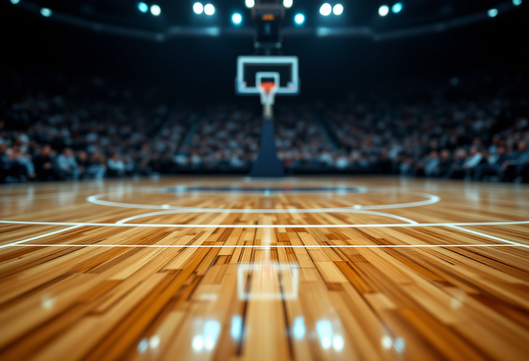 Coach Ivanovic celebra la vittoria contro Trento