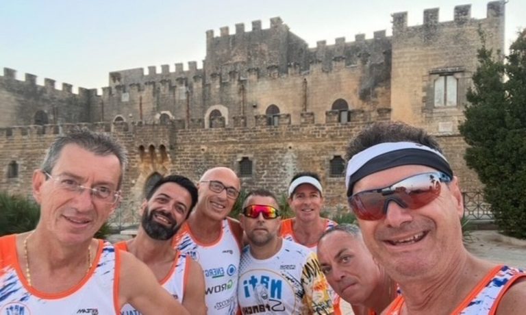 In Sicilia ci si prepara ad una nuova iniziativa, perfetta per chi ama correre e al contempo godersi il paesaggio