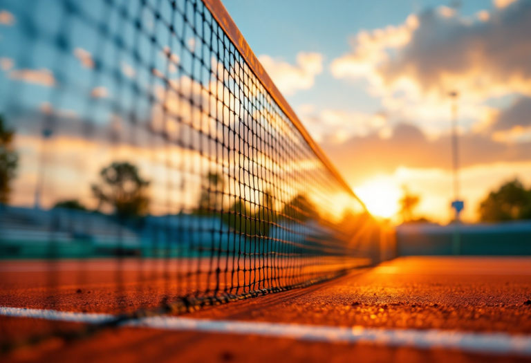 Carlos Alcaraz e Novak Djokovic in azione al Masters di Montecarlo