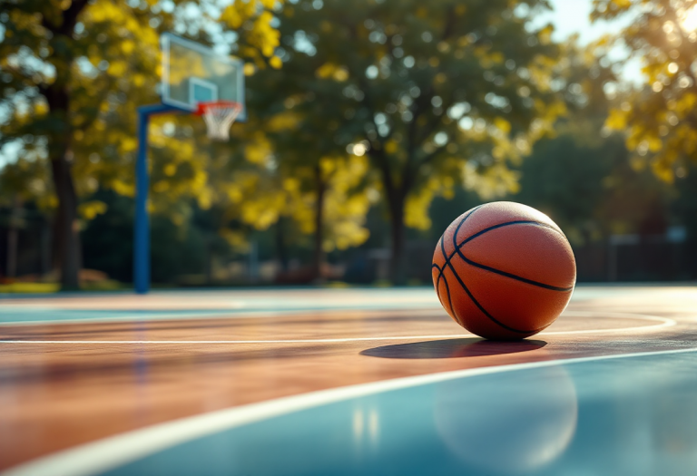 Antonio Blakeney in maglia Hapoel Tel Aviv durante una partita