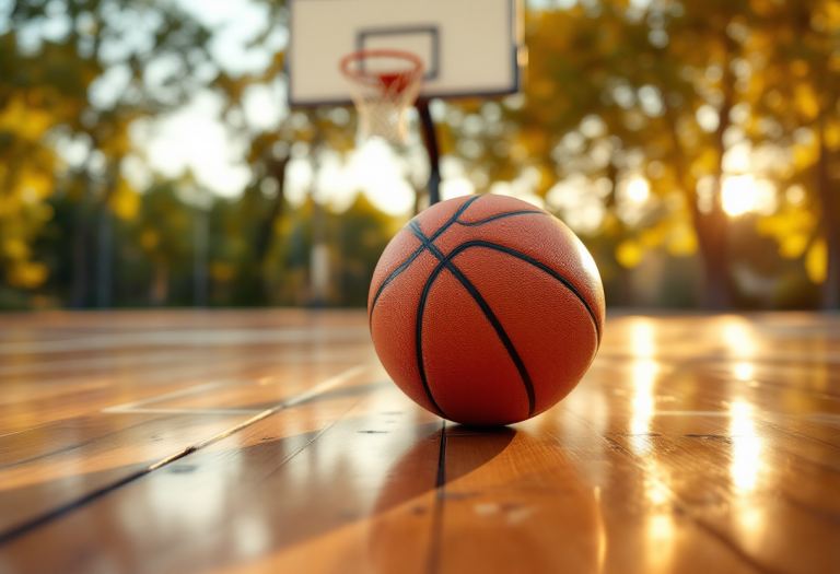 Apu Old Wild West Udine celebra la promozione in Serie A1