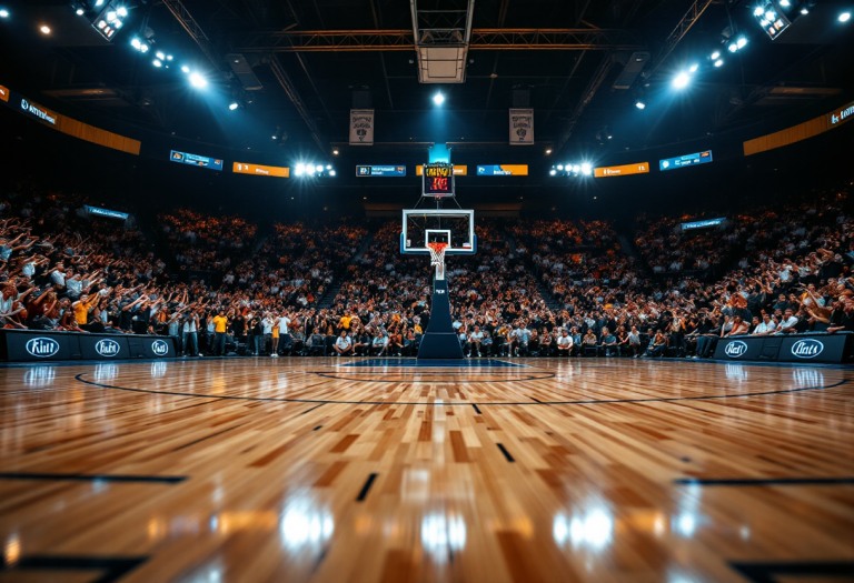 Apu Old Wild West Udine in azione contro Torino