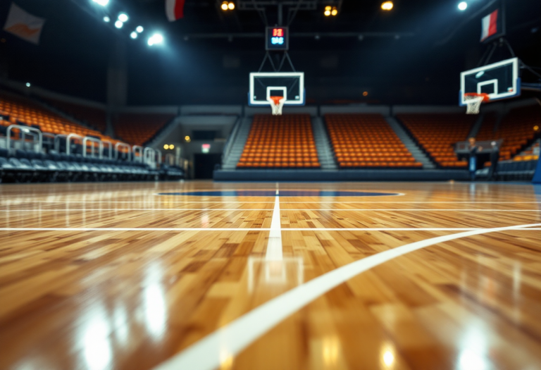 Tom Thibodeau discute di arbitraggi nella NBA