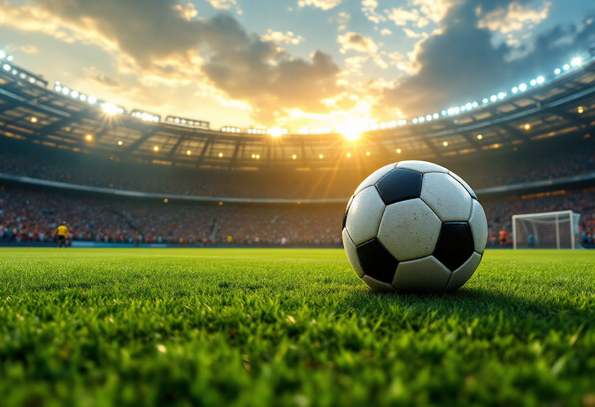 Bertram Derthona in azione contro Tenerife nei quarti di finale