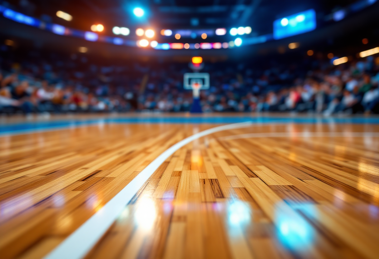 Biglietti per le gare della Virtus Segafredo Bologna