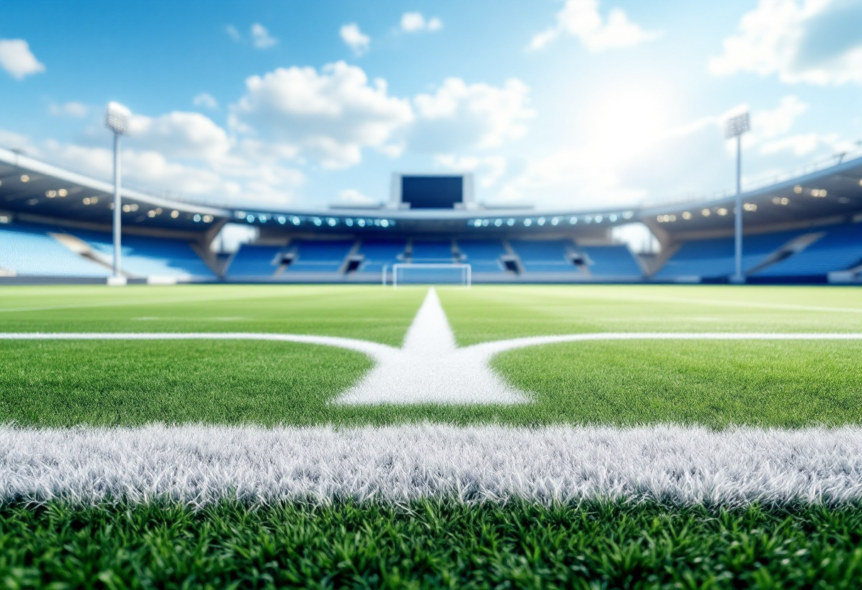 Buldorini cambia nazionalità sportiva e si trasferisce in Irlanda