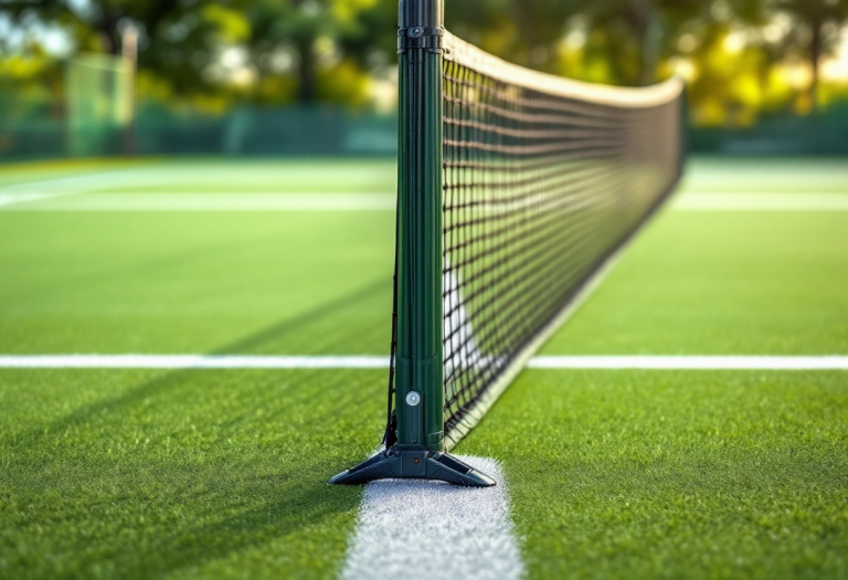 Massimo Calvelli lascia l'ATP, impatto sul tennis