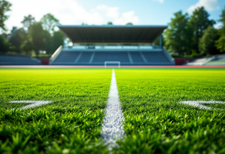 Atleti universitari celebrano il nuovo accordo NCAA