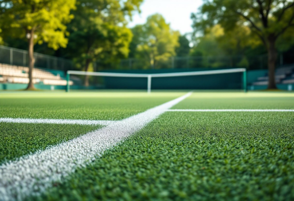 Carlos Alcaraz affronta le sfide psicologiche nel tennis