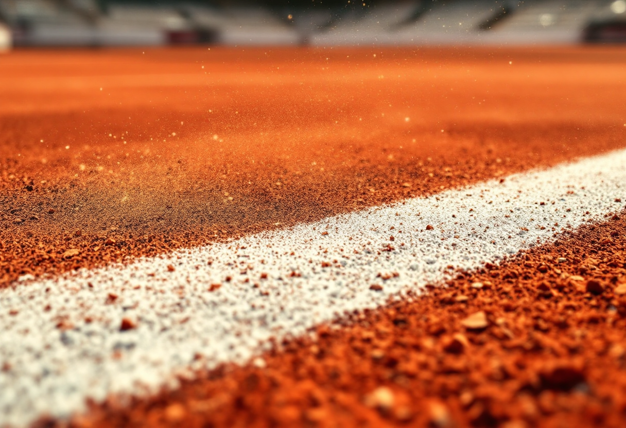 Tabellone principale e qualificazioni Challenger 50 Porto Alegre