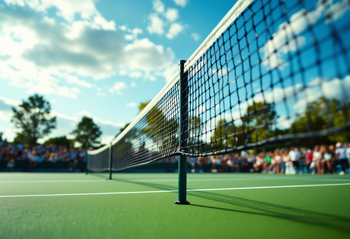 Giocatori emergenti al Challenger di Bellucci