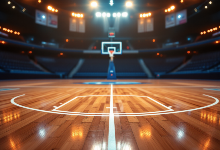 Cleveland Cavaliers dominano Miami Heat in gara-1 playoff