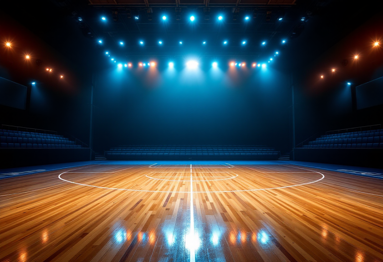 Coach Ramondino commenta la sconfitta contro Brescia