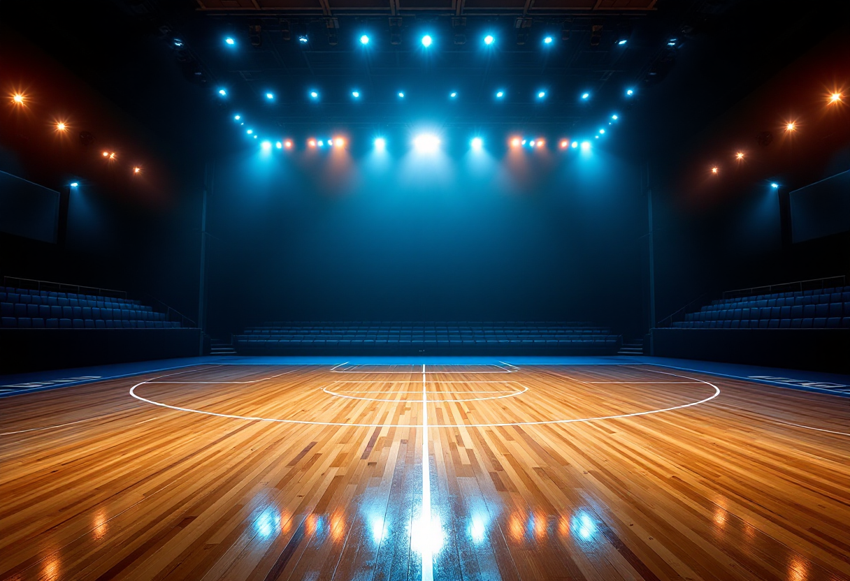 Coach Ramondino commenta la sconfitta contro Brescia