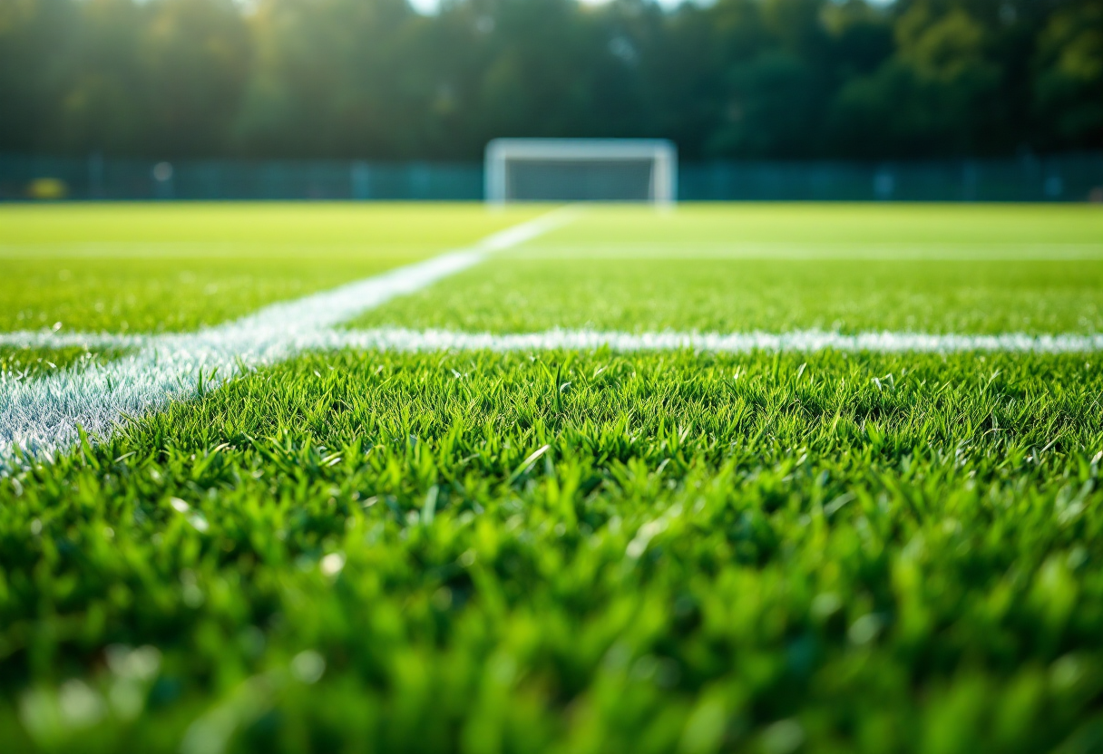 Giocatori del Como festeggiano la vittoria contro il Torino