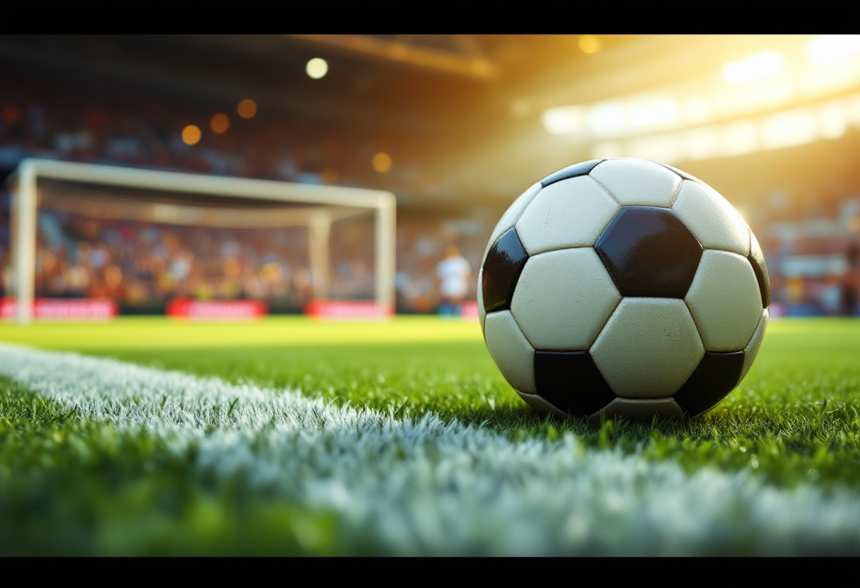 Gol annullato al Torino per doppio tocco controverso