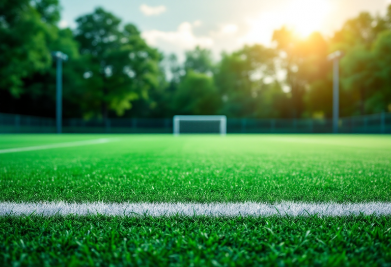 Giovani atleti italiani in difficoltà nel sport