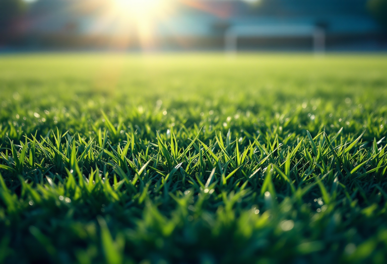 Nando Marino parla della stagione attuale di Valtur Brindisi