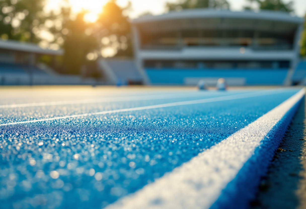 Mondo Duplantis e Simone Biles ai Laureus Awards 2025