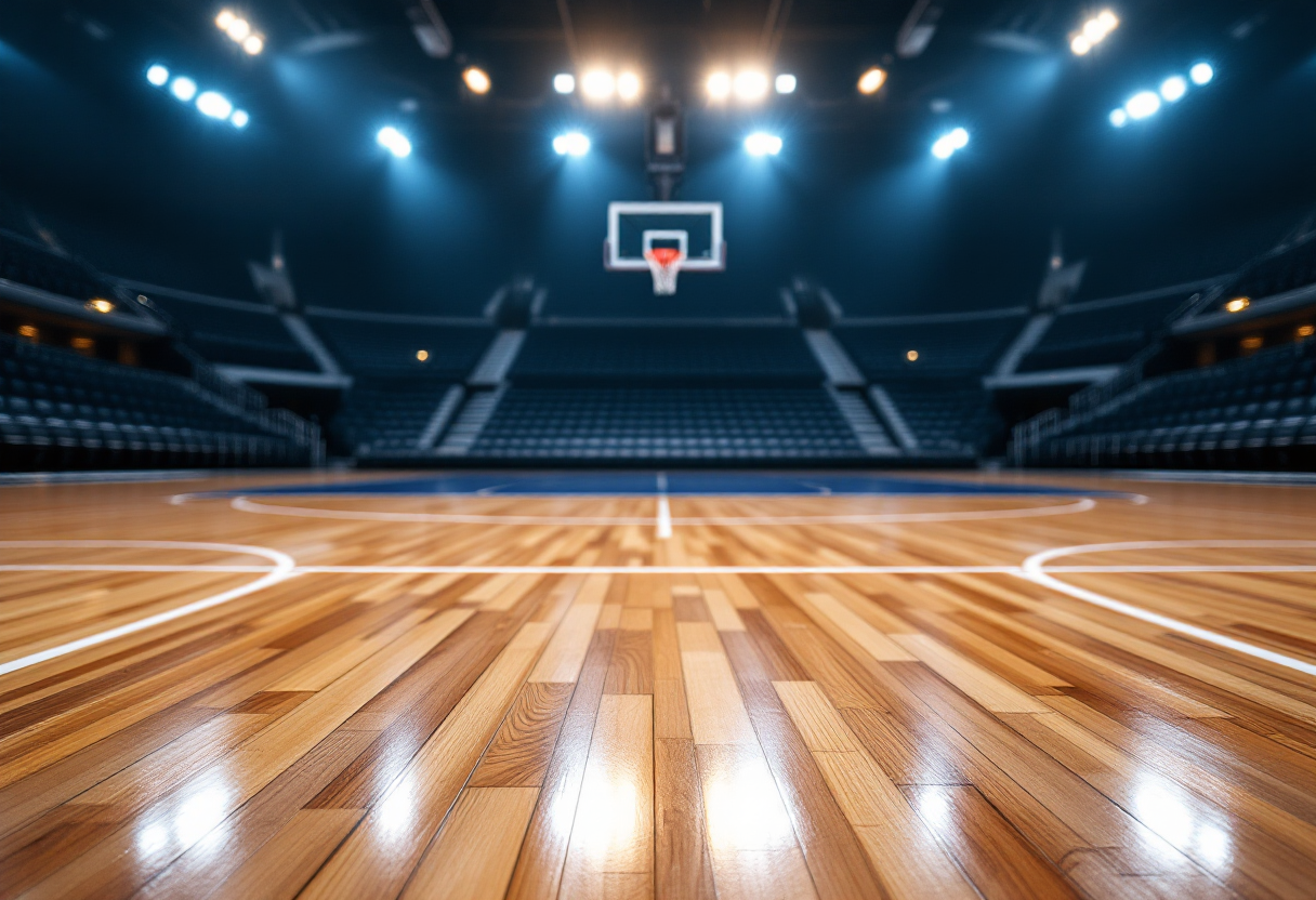 Elton Brand in discussione per ruolo negli Atlanta Hawks