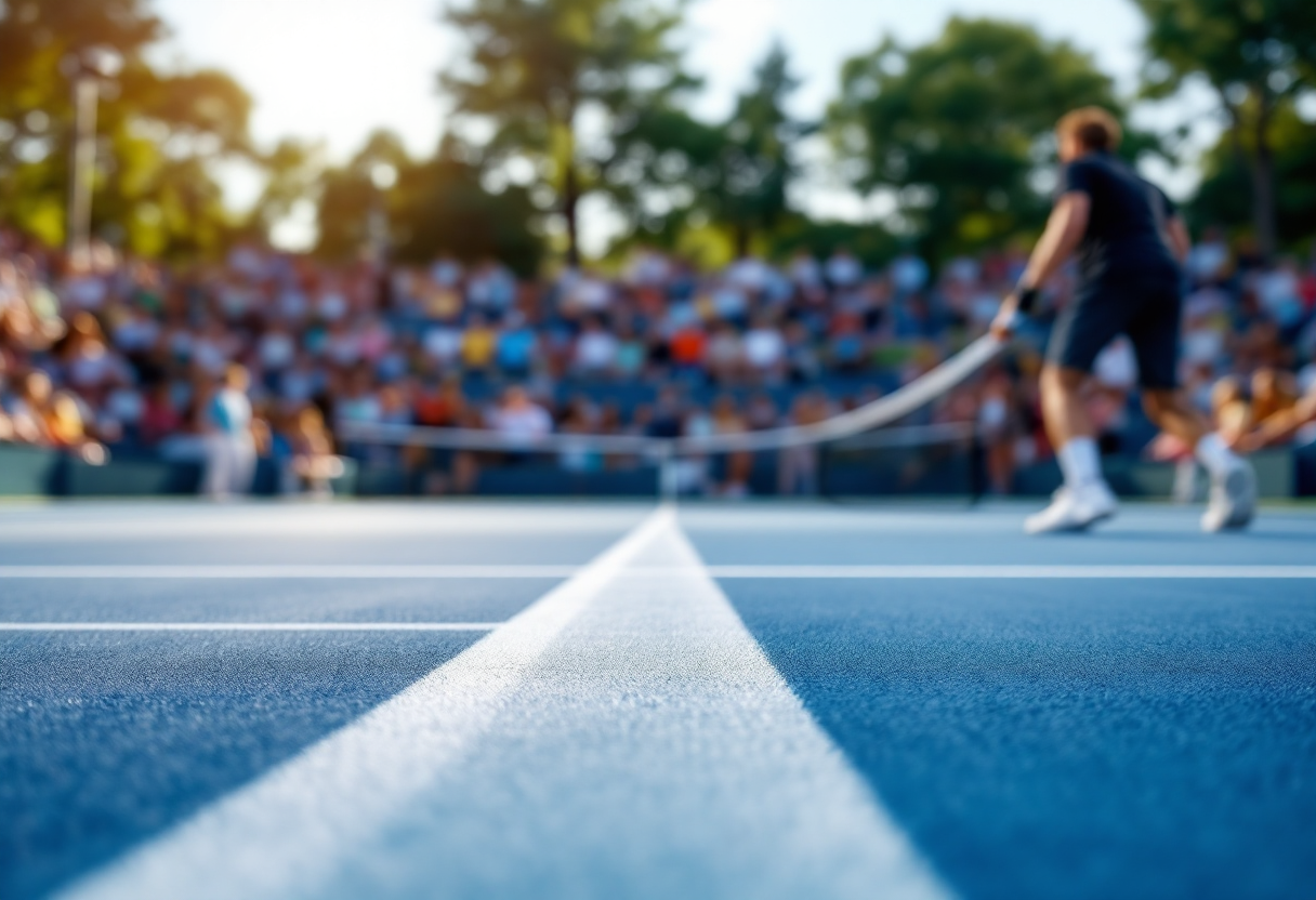 Sabalenka e Ostapenko in finale di tennis