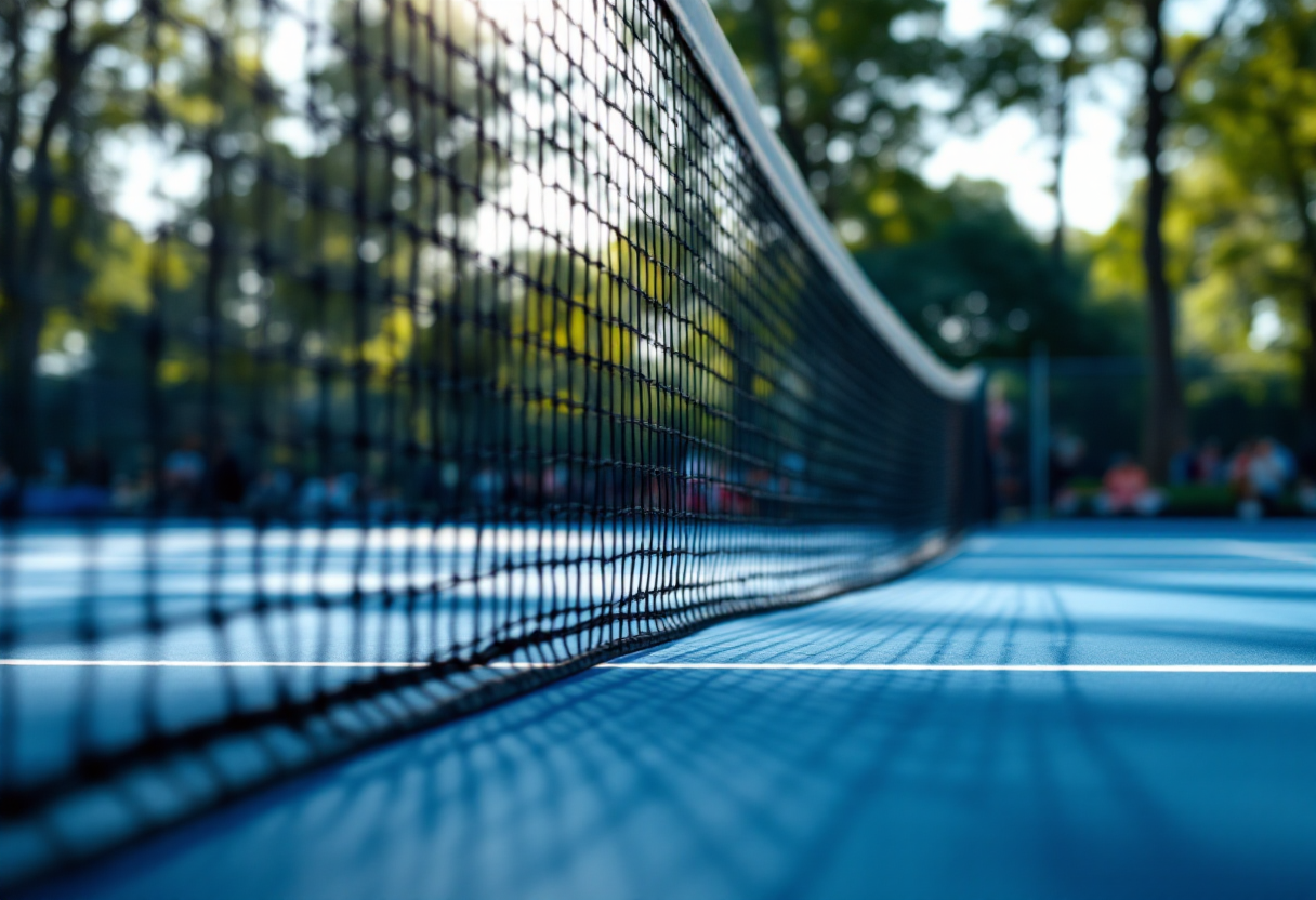 Gabriele Piraino e Nuria Brancaccio vincitori a Santa Margherita di Pula