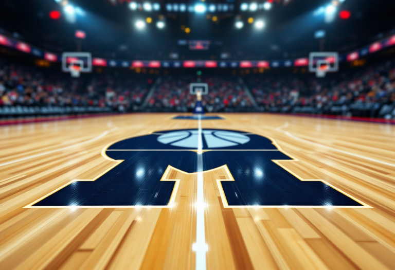 Il Galatasaray celebra la vittoria nelle Final Four di BCL