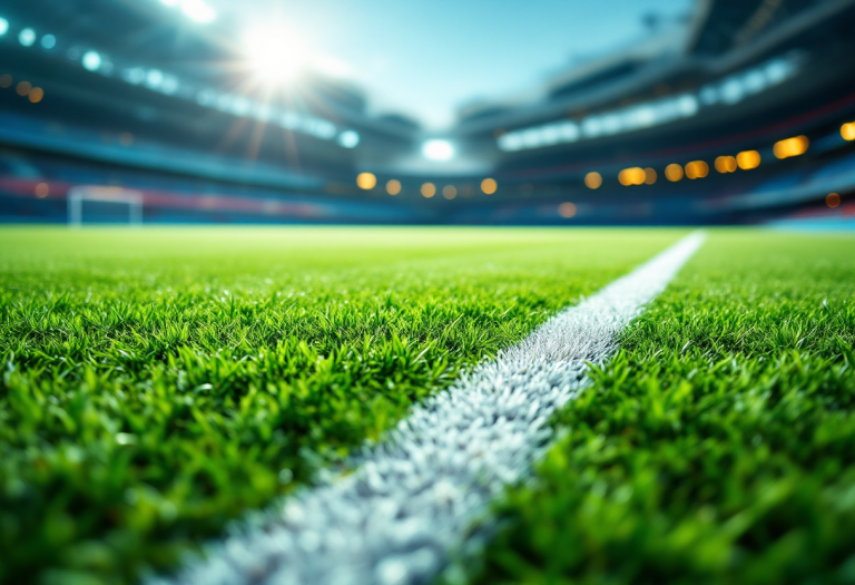 Imran Suljanovic, giovane calciatore austriaco negli USA