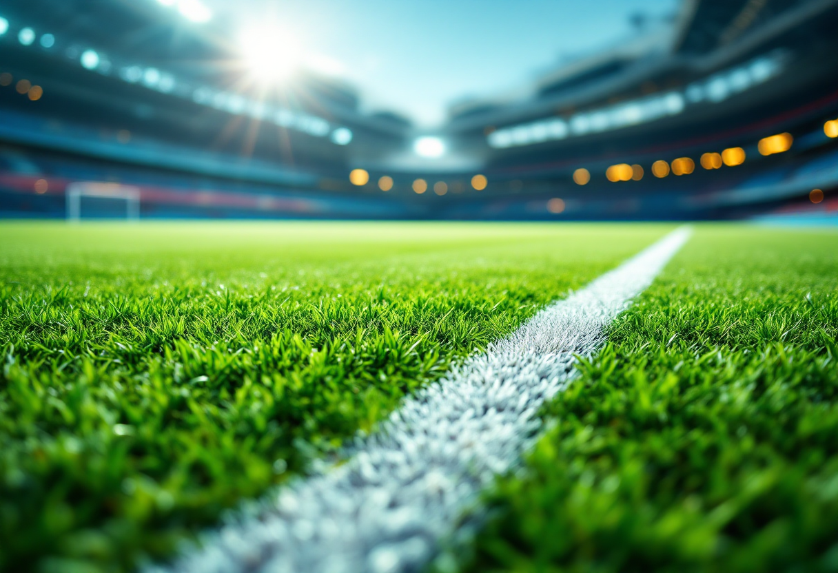 Imran Suljanovic, giovane calciatore austriaco negli USA