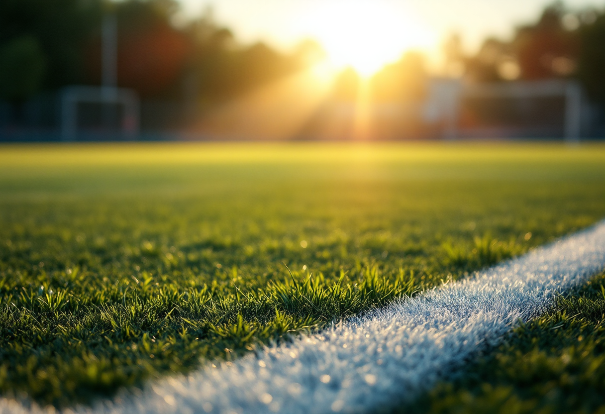 Immagine del progetto educativo dell'Alba a Berlino