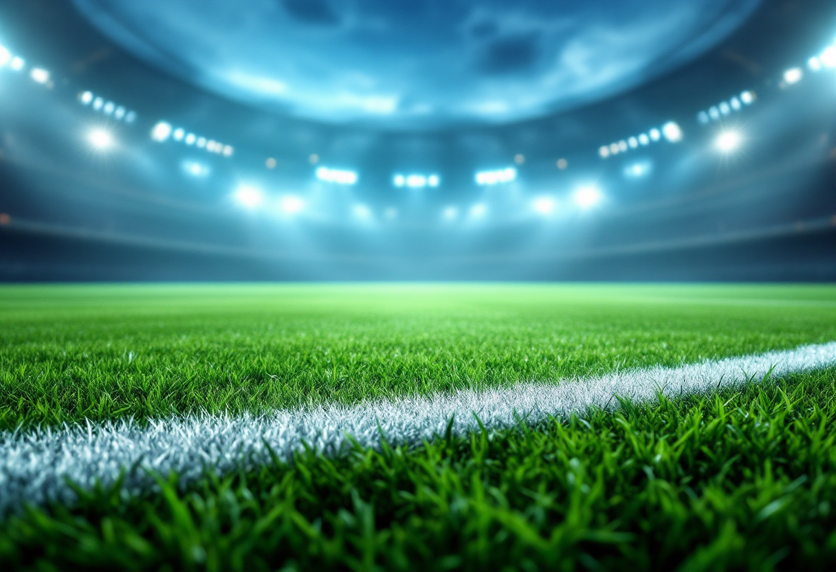 Giocatori del Bayern Monaco preoccupati per infortuni