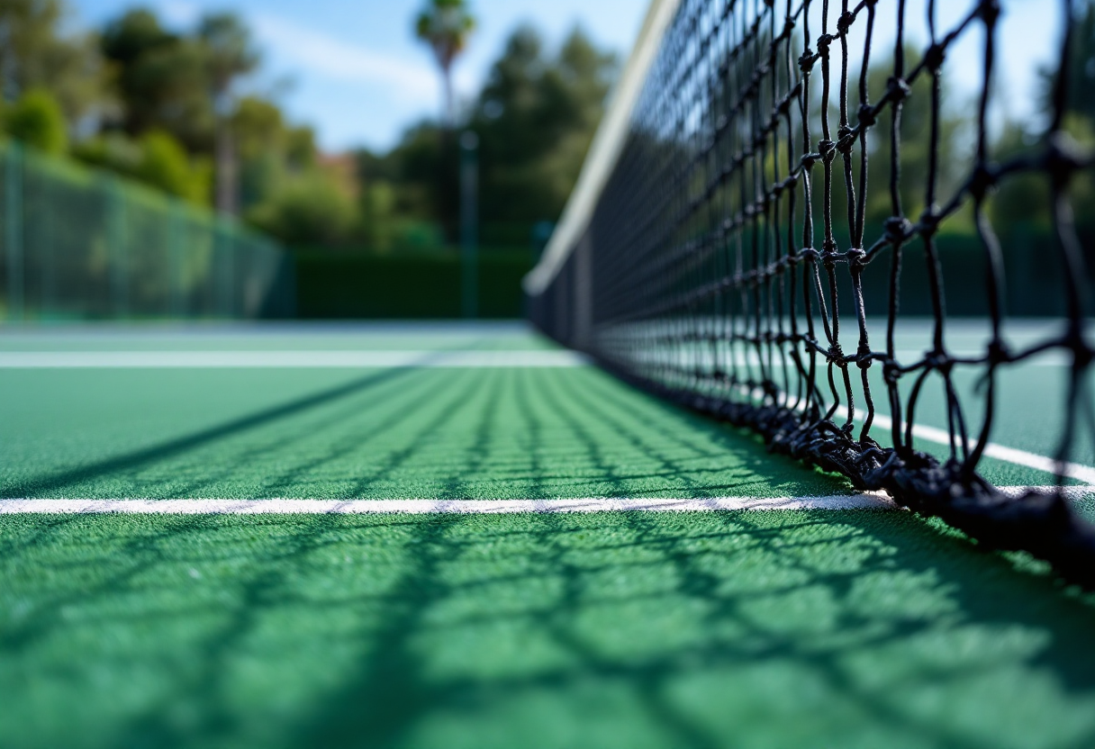 Tennis: italiani in azione agli ottavi di finale a Pula