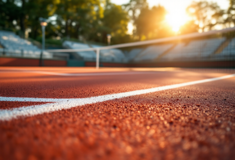 Jacopo Vasamì trionfa all'Atkinsons Monza Open 25